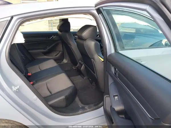 1HGCV1F37NA006175 2022 HONDA ACCORD - Image 8