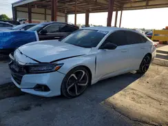 1HGCV1F37NA007911 2022 HONDA ACCORD