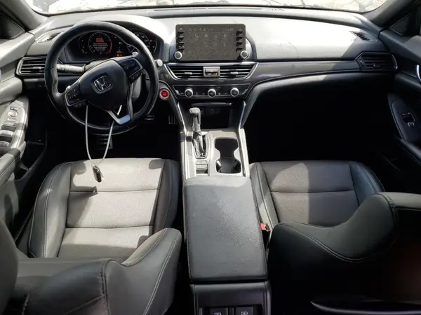 1HGCV1F37NA008637 2022 HONDA ACCORD - Image 8
