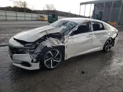 1HGCV1F37NA009660 2022 HONDA ACCORD
