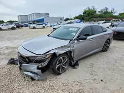 1HGCV1F37NA009741 2022 HONDA ACCORD