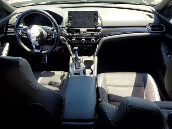 1HGCV1F37NA013546 2022 HONDA ACCORD - Image 8