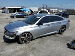 1HGCV1F37NA015152 2022 HONDA ACCORD