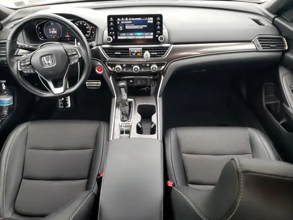 1HGCV1F37NA016026 2022 HONDA ACCORD - Image 8