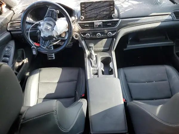 1HGCV1F37NA017046 2022 HONDA ACCORD - Image 8