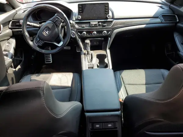 1HGCV1F37NA018553 2022 HONDA ACCORD - Image 8