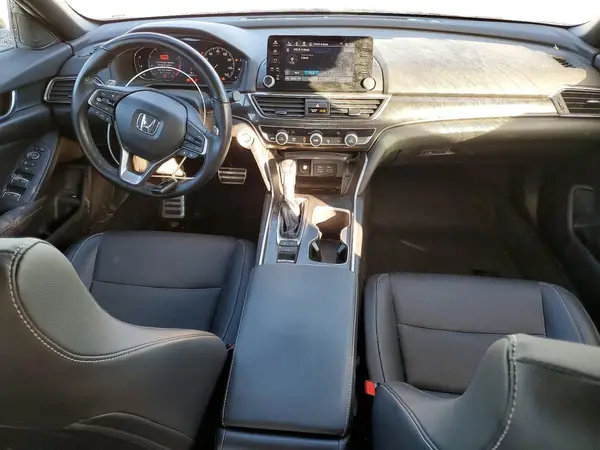 1HGCV1F37NA022876 2022 HONDA ACCORD - Image 8