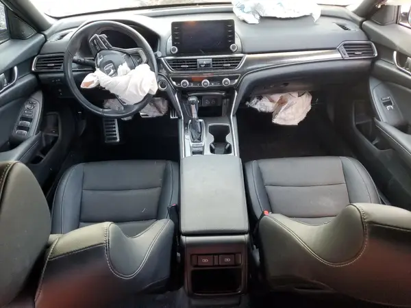 1HGCV1F37NA024093 2022 HONDA ACCORD - Image 8