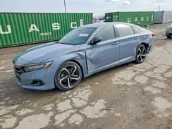 1HGCV1F37NA025437 2022 HONDA ACCORD