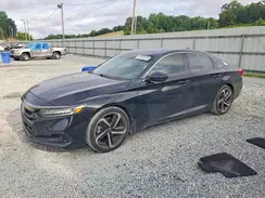 1HGCV1F37NA028421 2022 HONDA ACCORD
