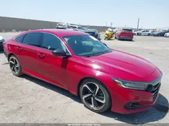 1HGCV1F37NA030461 2022 HONDA ACCORD