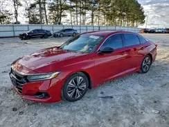 1HGCV1F37NA030542 2022 HONDA ACCORD