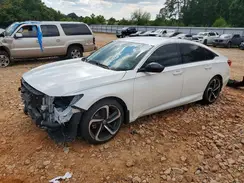 1HGCV1F37NA031609 2022 HONDA ACCORD