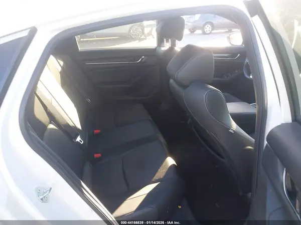 1HGCV1F37NA033053 2022 HONDA ACCORD - Image 8