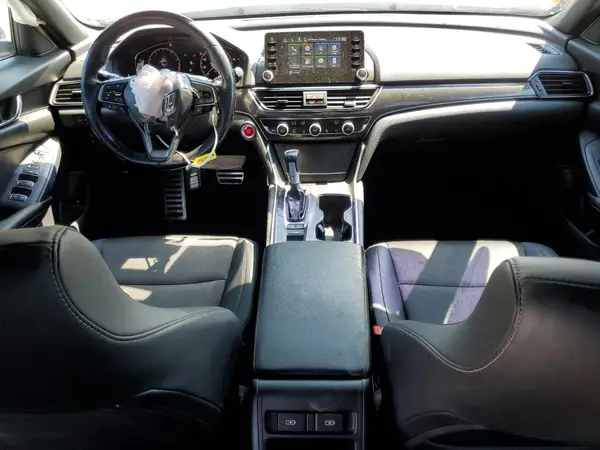 1HGCV1F37NA033098 2022 HONDA ACCORD - Image 8