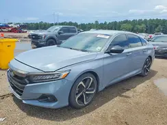 1HGCV1F37NA034560 2022 HONDA ACCORD