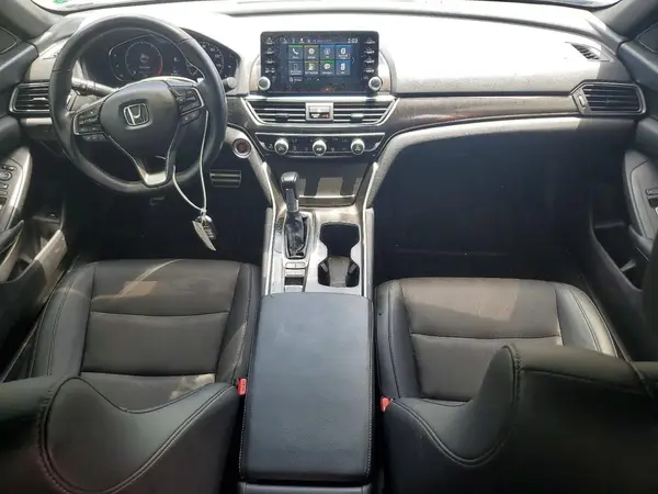 1HGCV1F37NA034560 2022 HONDA ACCORD - Image 8