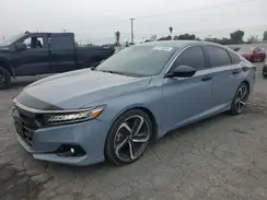1HGCV1F37NA035790 2022 HONDA ACCORD