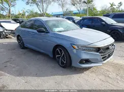 1HGCV1F37NA035885 2022 HONDA ACCORD