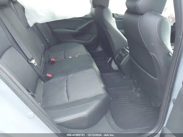 1HGCV1F37NA035885 2022 HONDA ACCORD - Image 8