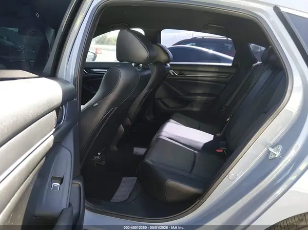 1HGCV1F37NA036437 2022 HONDA ACCORD - Image 8