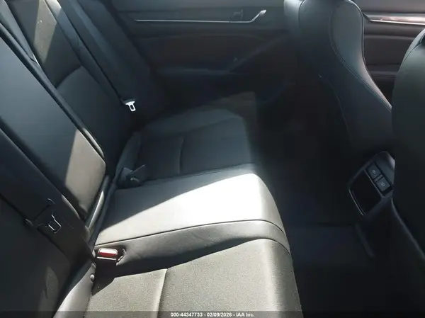 1HGCV1F37NA036471 2022 HONDA ACCORD - Image 8