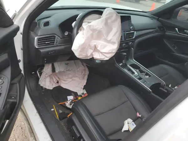 1HGCV1F37NA037782 2022 HONDA ACCORD - Image 8