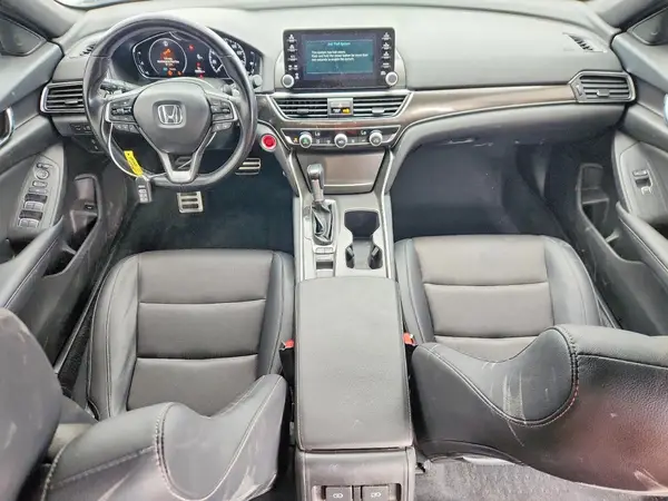 1HGCV1F37NA038253 2022 HONDA ACCORD - Image 8