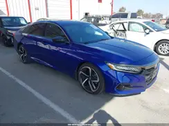1HGCV1F37NA039922 2022 HONDA ACCORD