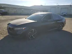 1HGCV1F37NA045543 2022 HONDA ACCORD