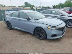 1HGCV1F37NA046899 2022 HONDA ACCORD