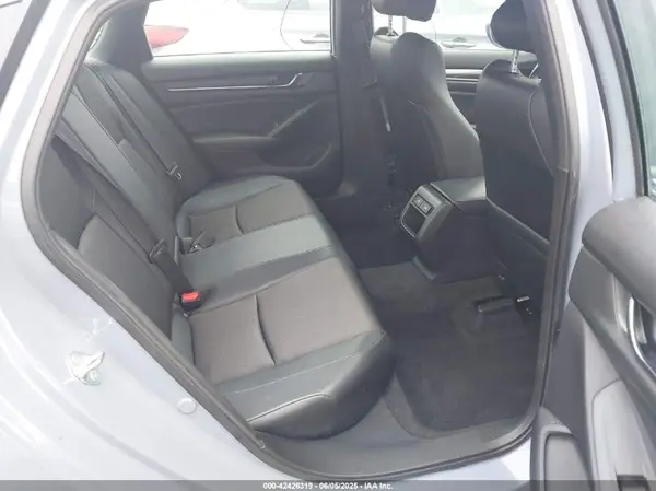 1HGCV1F37NA046899 2022 HONDA ACCORD - Image 8
