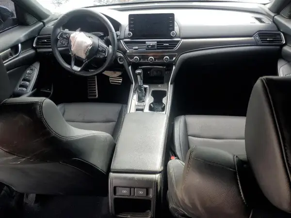 1HGCV1F37NA047356 2022 HONDA ACCORD - Image 8