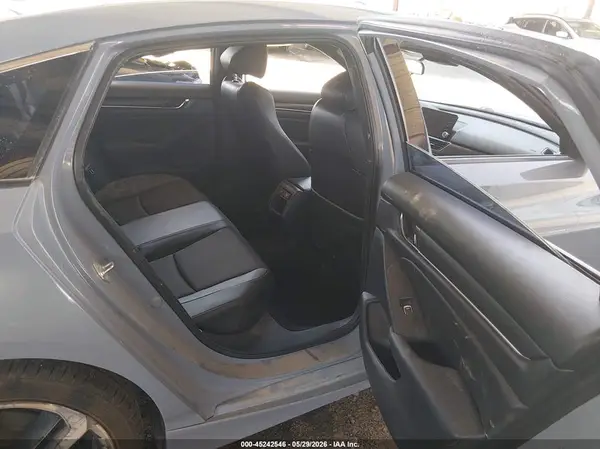 1HGCV1F37NA047759 2022 HONDA ACCORD - Image 8