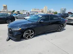 1HGCV1F37NA048233 2022 HONDA ACCORD