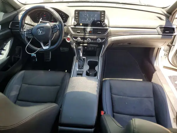 1HGCV1F37NA048412 2022 HONDA ACCORD - Image 8