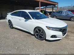 1HGCV1F37NA048491 2022 HONDA ACCORD