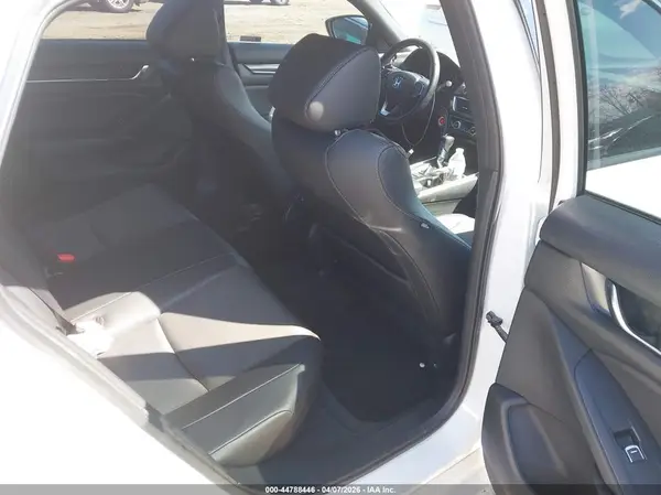 1HGCV1F37NA048491 2022 HONDA ACCORD - Image 8