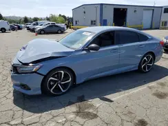1HGCV1F37NA049964 2022 HONDA ACCORD