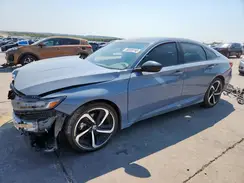 1HGCV1F37NA052346 2022 HONDA ACCORD
