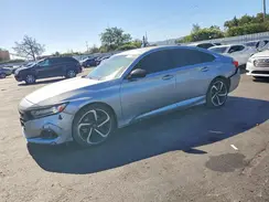 1HGCV1F37NA054291 2022 HONDA ACCORD