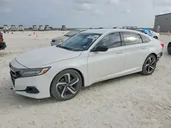 1HGCV1F37NA056803 2022 HONDA ACCORD