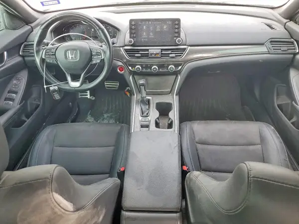 1HGCV1F37NA056803 2022 HONDA ACCORD - Image 8