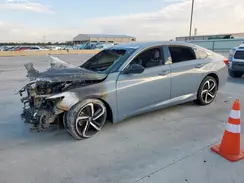 1HGCV1F37NA056994 2022 HONDA ACCORD