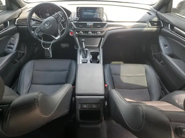 1HGCV1F37NA058941 2022 HONDA ACCORD - Image 8