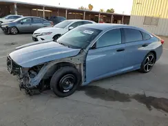1HGCV1F37NA059152 2022 HONDA ACCORD
