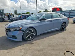 1HGCV1F37NA059393 2022 HONDA ACCORD