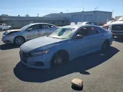 1HGCV1F37NA063153 2022 HONDA ACCORD