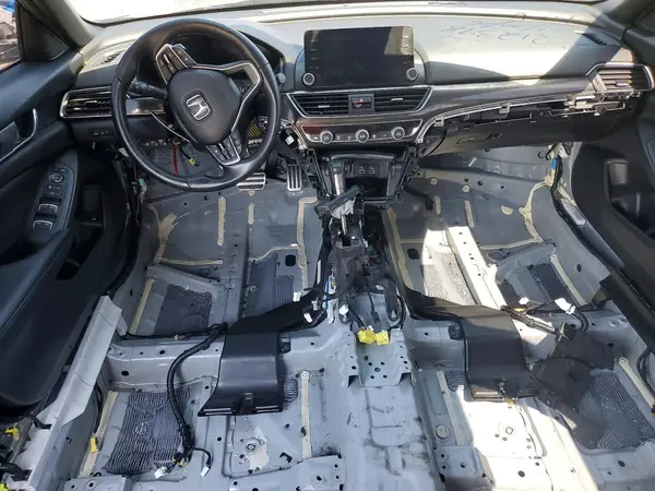1HGCV1F37NA063671 2022 HONDA ACCORD - Image 8