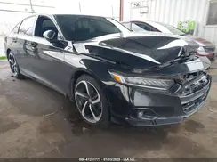 1HGCV1F37NA064092 2022 HONDA ACCORD